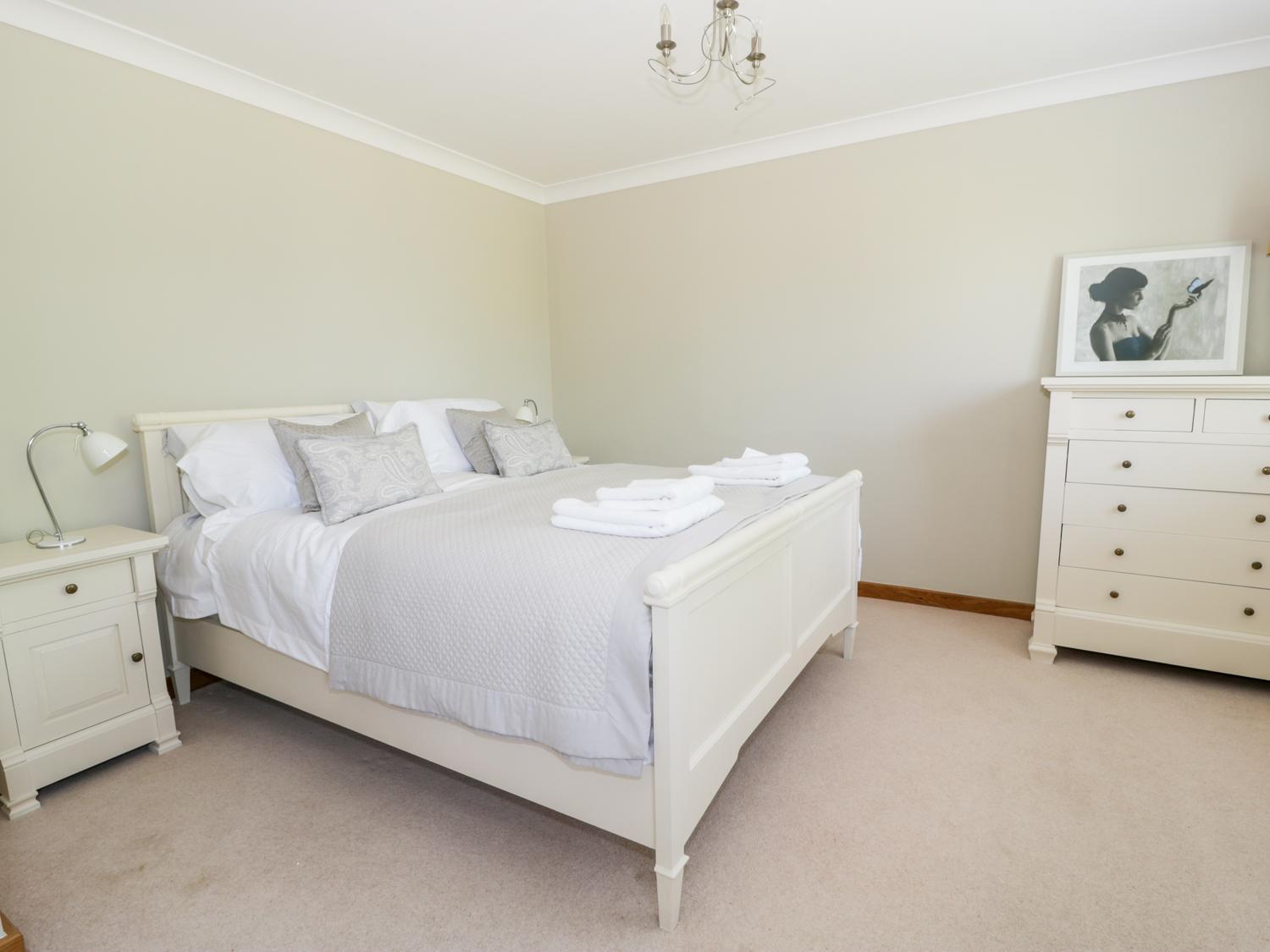 Orchard Cottage Holywell  Luaran gambar