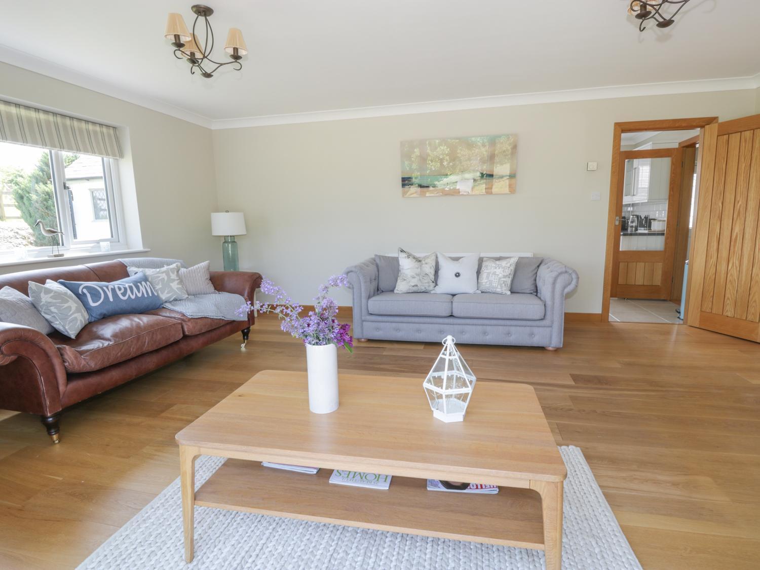 Orchard Cottage Holywell  Luaran gambar