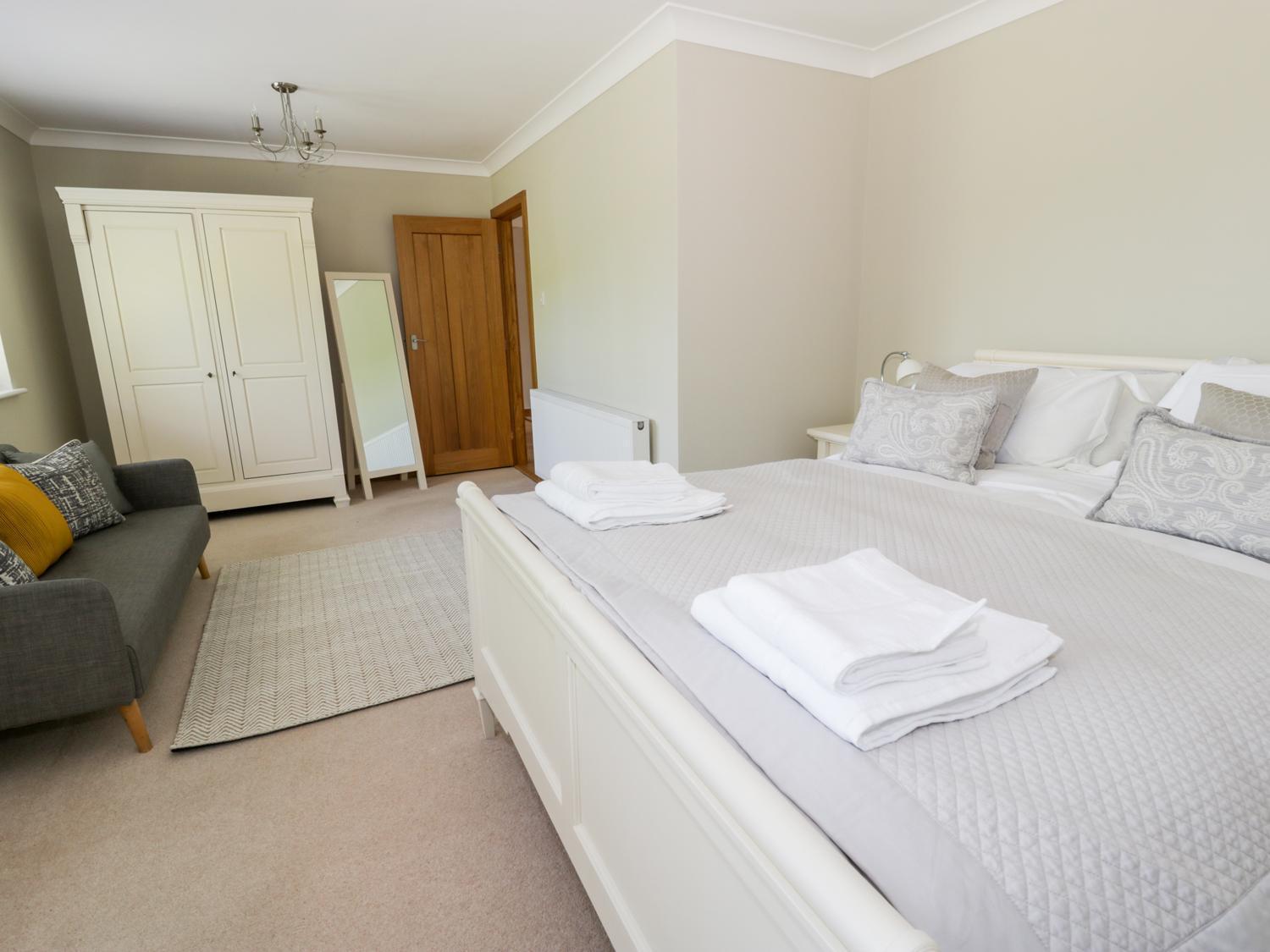 Orchard Cottage Holywell  Luaran gambar