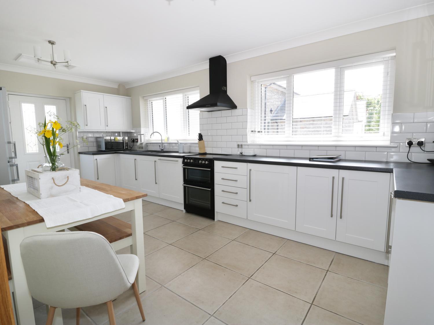 Orchard Cottage Holywell  Luaran gambar