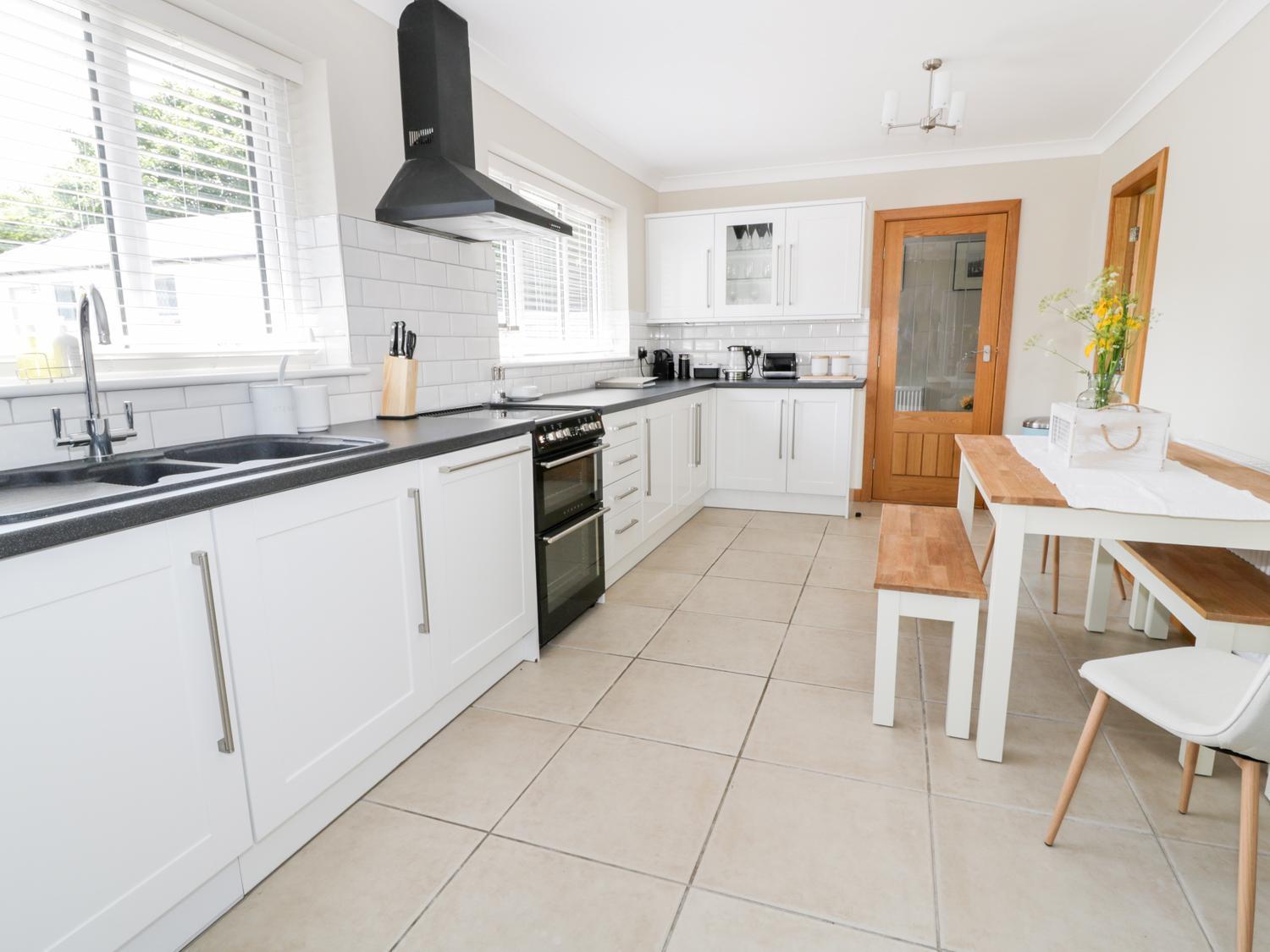 Orchard Cottage Holywell  Luaran gambar