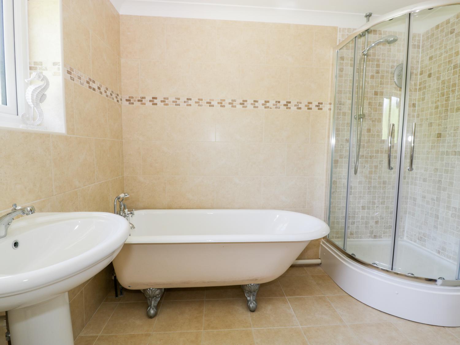 Orchard Cottage Holywell  Luaran gambar