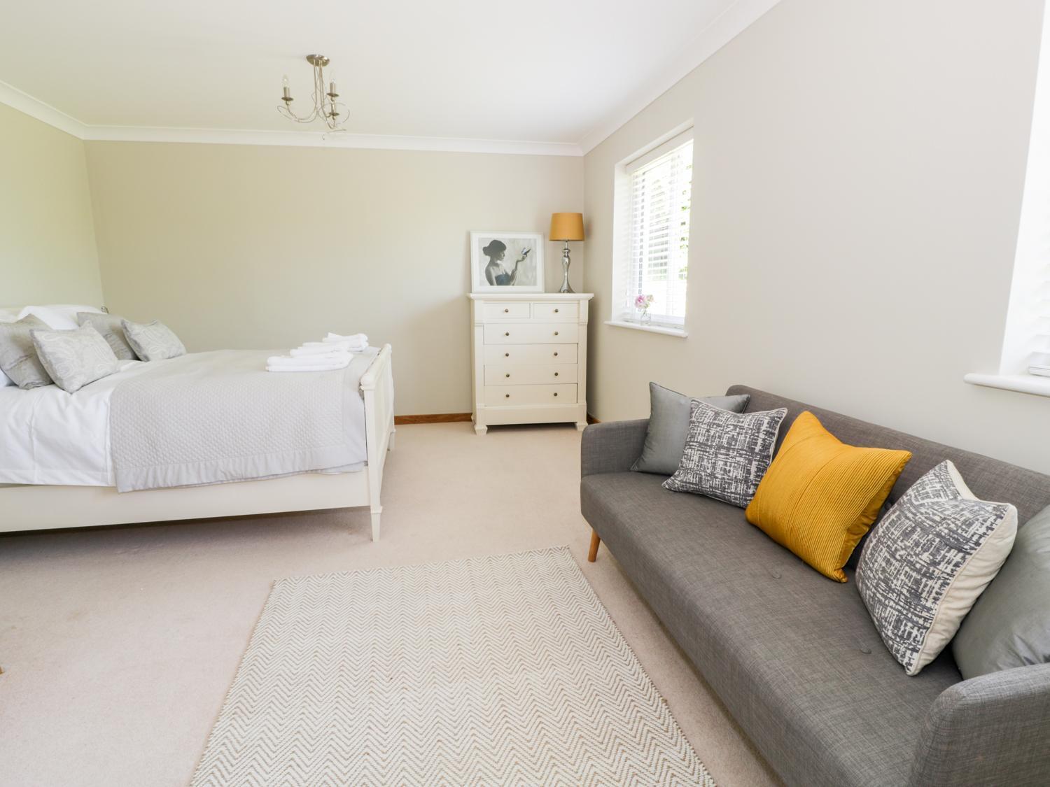 Orchard Cottage Holywell  Luaran gambar