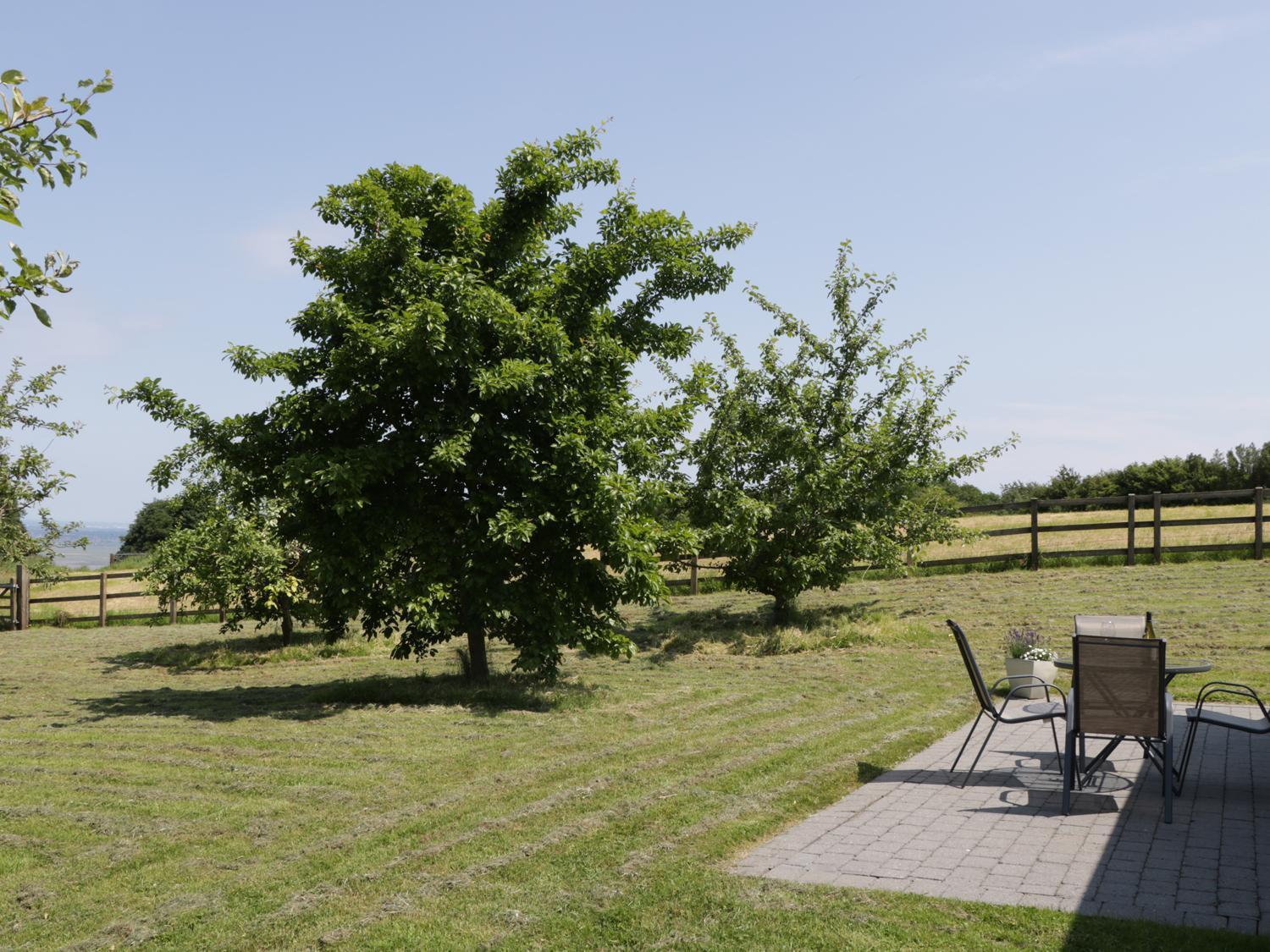 Orchard Cottage Holywell  Luaran gambar