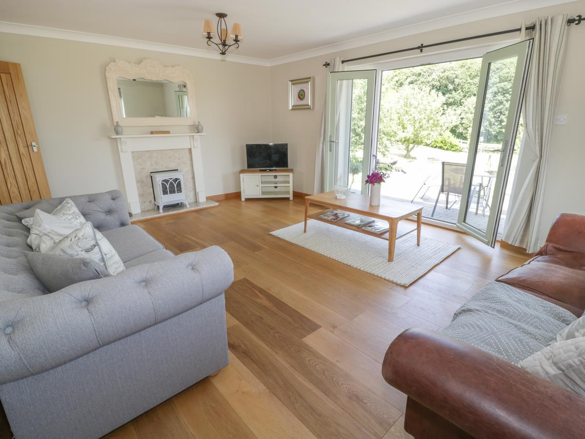 Orchard Cottage Holywell  Luaran gambar