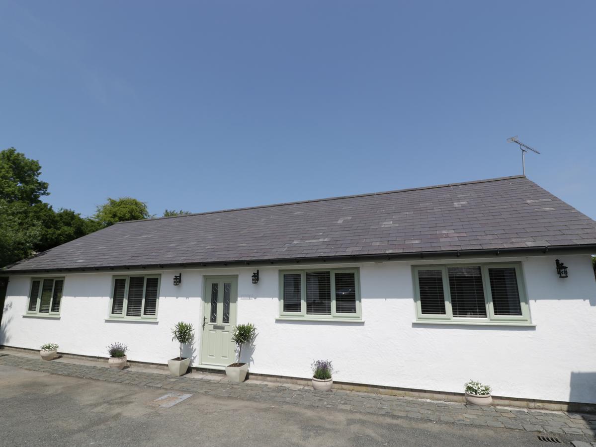 Orchard Cottage Holywell  Luaran gambar