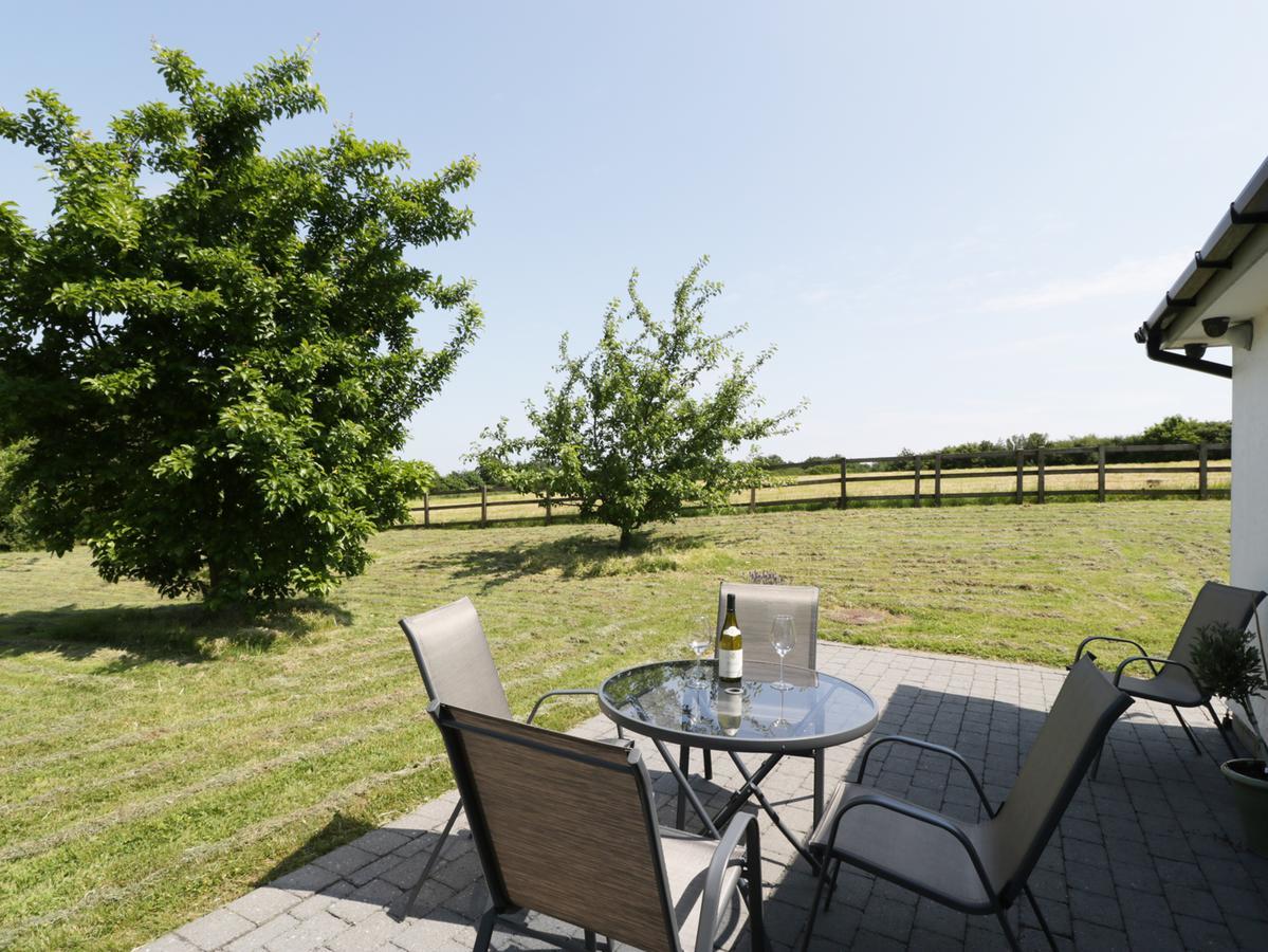 Orchard Cottage Holywell  Luaran gambar
