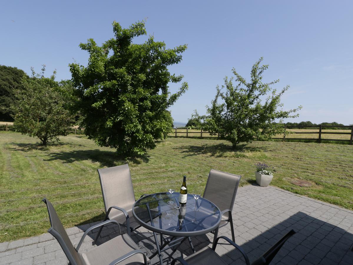 Orchard Cottage Holywell  Luaran gambar