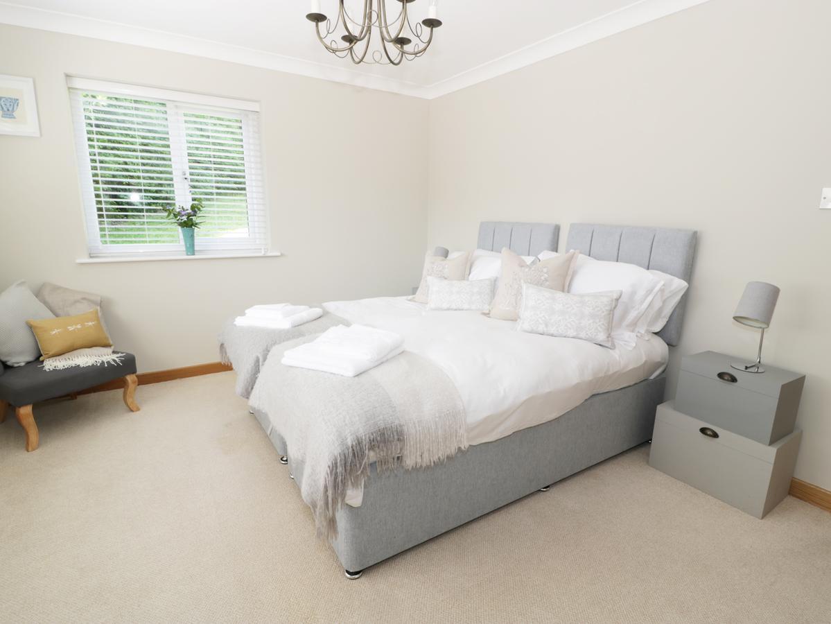 Orchard Cottage Holywell  Luaran gambar
